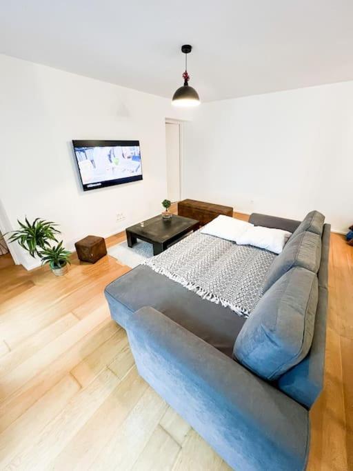 Appartement Байон Екстериор снимка